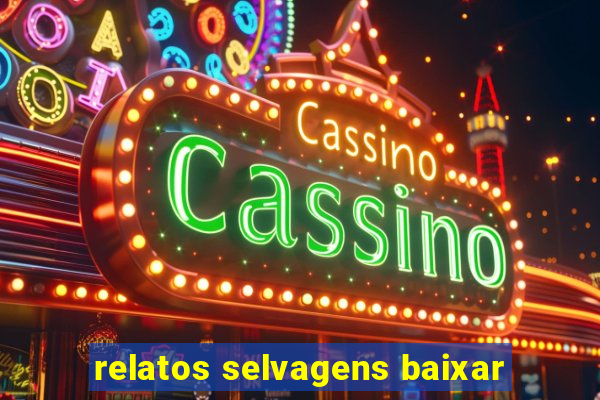 relatos selvagens baixar